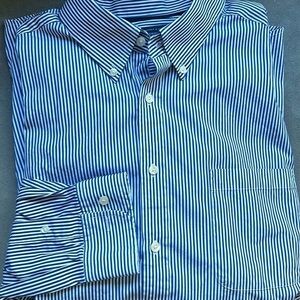 Roundtree & Yourke dress shirt